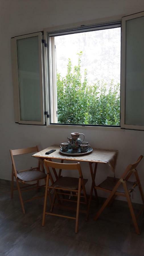 הוילה Campi Salentina Lu Santu מראה חיצוני תמונה